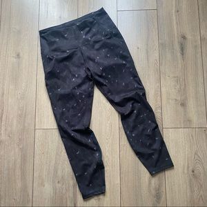 All in Motion Leopard Print Leggings